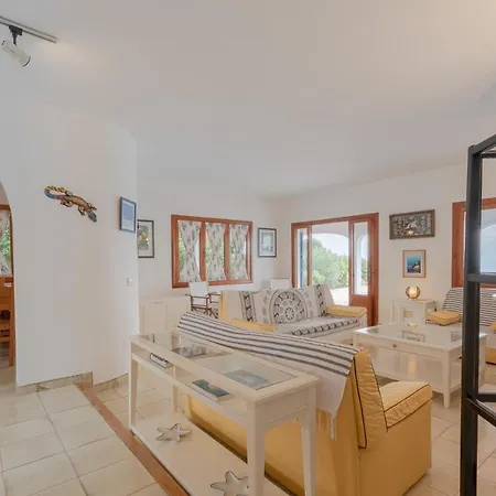 Yupihome Vallgornera Nou Willa Cala Pi (Mallorca)