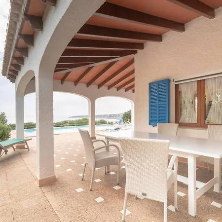Villa Yupihome Vallgornera Nou Cala Pi (Mallorca)