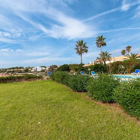 Willa Yupihome Vallgornera Nou