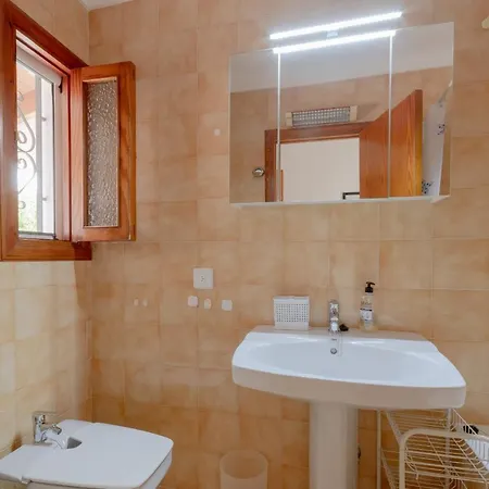 Yupihome Vallgornera Nou Villa *
