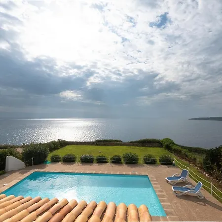 Villa Yupihome Vallgornera Nou *