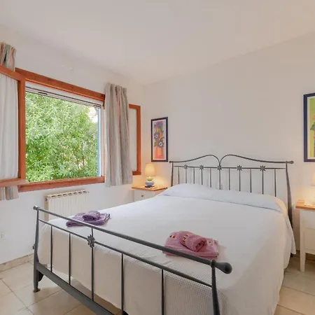 Yupihome Vallgornera Nou Willa Cala Pi (Mallorca)