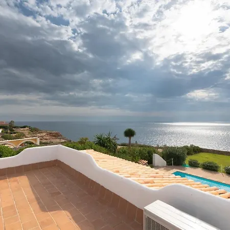 Yupihome Vallgornera Nou Willa Cala Pi (Mallorca)
