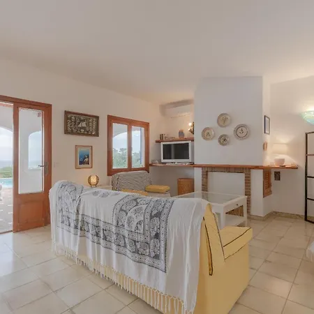 Yupihome Vallgornera Nou
