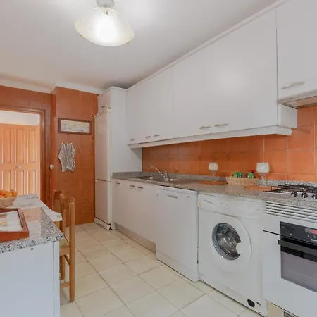 Villa Yupihome Vallgornera Nou *