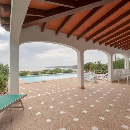 Yupihome Vallgornera Nou Willa