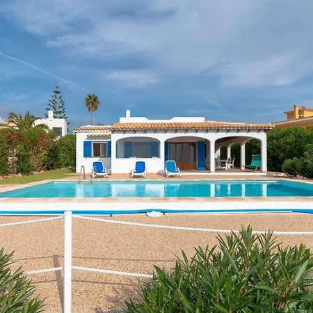 Yupihome Vallgornera Nou Cala Pi (Mallorca)