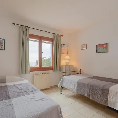 Villa Yupihome Vallgornera Nou *