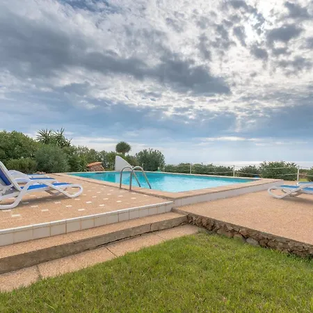 Yupihome Vallgornera Nou Villa *