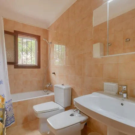 Villa Yupihome Vallgornera Nou