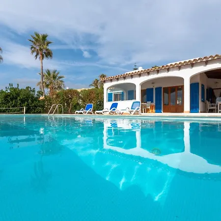 Yupihome Vallgornera Nou Willa Cala Pi (Mallorca)